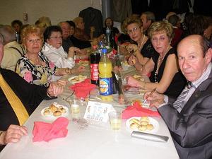 3 SAINT VALENTIN DANS LES FEUX DE L ACTION   (53)